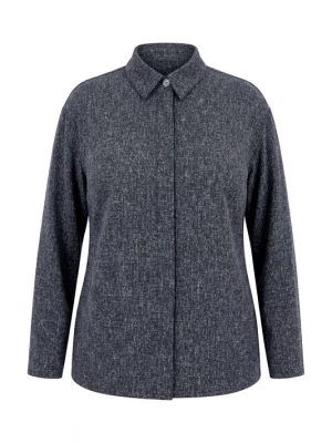 Foto van product Ulla Popken Blouse antraciet