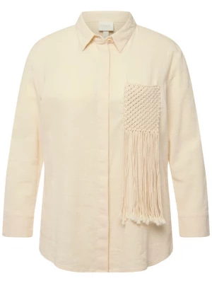 Foto van product Ulla Popken Blouse beige