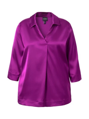 Foto van product Ulla Popken Blouse bessen