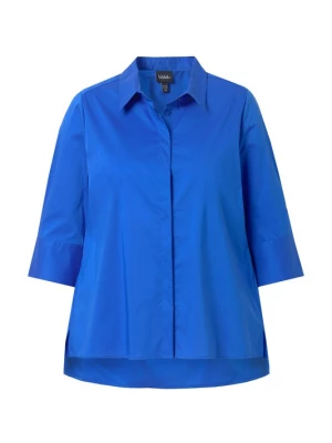 Foto van product Ulla Popken Blouse blauw
