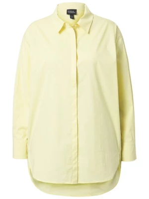 Foto van product Ulla Popken Blouse geel