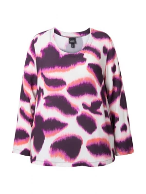 Foto van product Ulla Popken Blouse gemengde kleuren