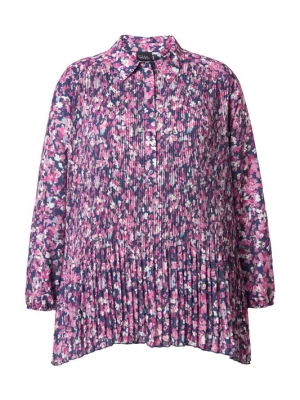 Foto van product Ulla Popken Blouse gemengde kleuren
