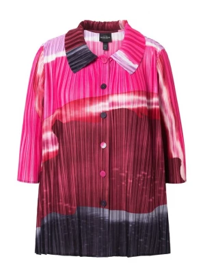 Foto van product Ulla Popken Blouse gemengde kleuren