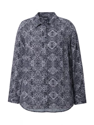 Foto van product Ulla Popken Blouse grafiet