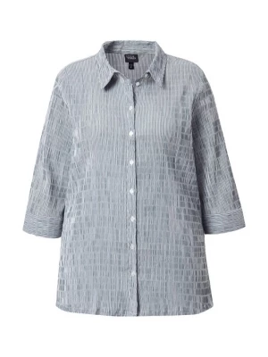 Foto van product Ulla Popken Blouse grijs