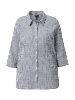 Foto van product Ulla Popken Blouse grijs