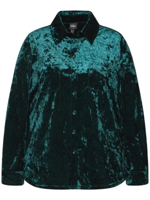 Foto van product Ulla Popken Blouse groen