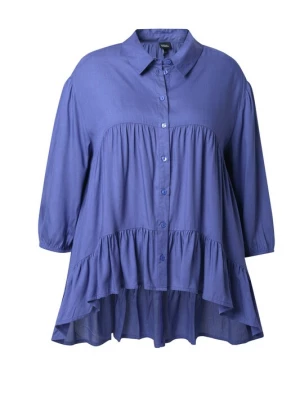 Foto van product Ulla Popken Blouse lavendel