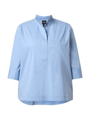 Foto van product Ulla Popken Blouse lichtblauw
