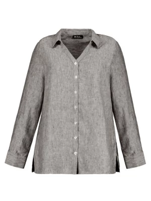 Foto van product Ulla Popken Blouse lichtgrijs