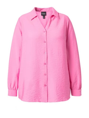 Foto van product Ulla Popken Blouse lichtroze