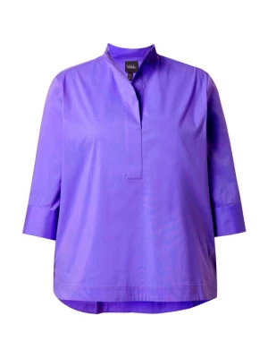 Foto van product Ulla Popken Blouse lila