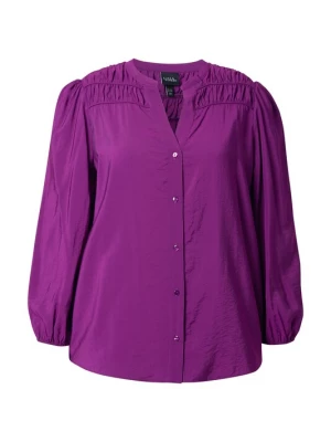 Foto van product Ulla Popken Blouse lila