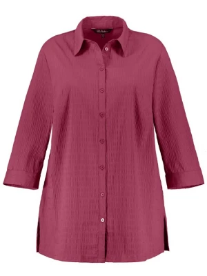 Foto van product Ulla Popken Blouse lila