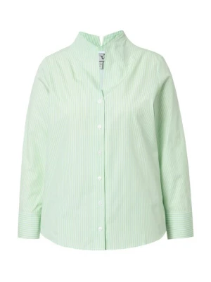 Foto van product Ulla Popken Blouse limoen