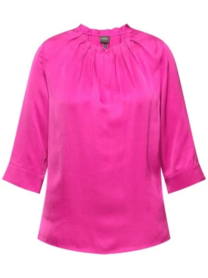 Foto van product Ulla Popken Blouse magenta