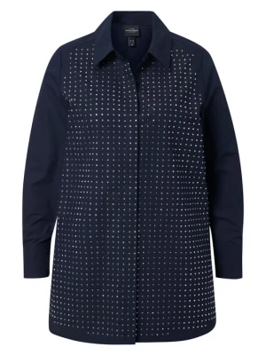 Foto van product Ulla Popken Blouse marine