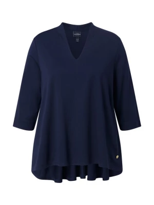 Foto van product Ulla Popken Blouse marine