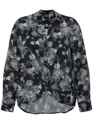Foto van product Ulla Popken Blouse marine