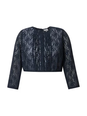 Foto van product Ulla Popken Blouse marine
