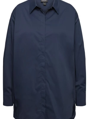 Foto van product Ulla Popken Blouse marine