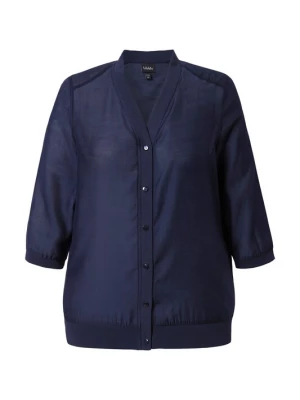 Foto van product Ulla Popken Blouse marine