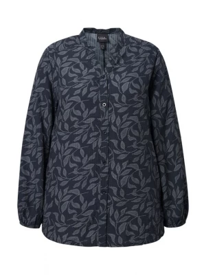 Foto van product Ulla Popken Blouse marine