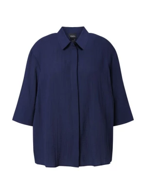 Foto van product Ulla Popken Blouse marine