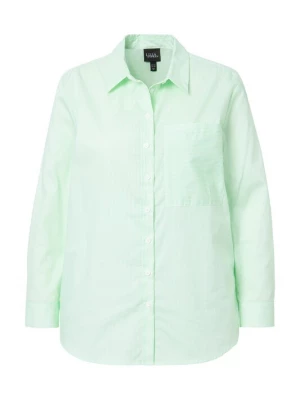 Foto van product Ulla Popken Blouse mintgroen