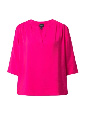Foto van product Ulla Popken Blouse neonroze