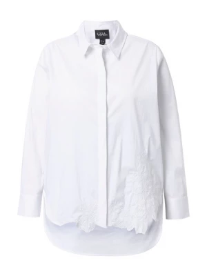 Foto van product Ulla Popken Blouse offwhite