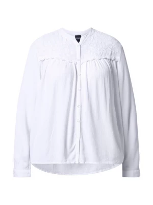 Foto van product Ulla Popken Blouse offwhite