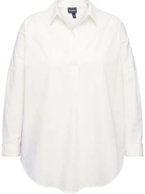 Foto van product Ulla Popken Blouse offwhite