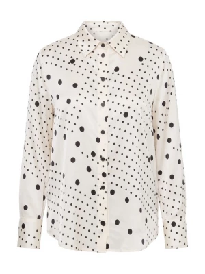 Foto van product Ulla Popken Blouse offwhite
