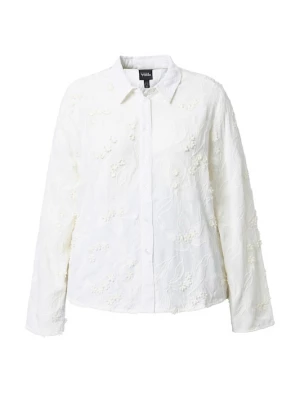 Foto van product Ulla Popken Blouse offwhite
