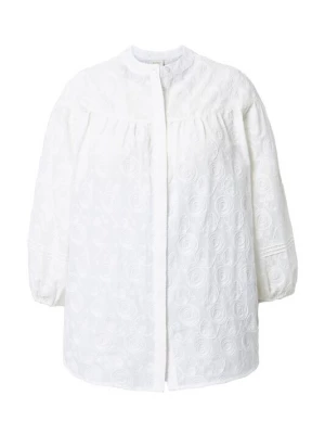Foto van product Ulla Popken Blouse offwhite