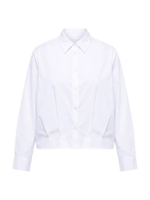 Foto van product Ulla Popken Blouse offwhite