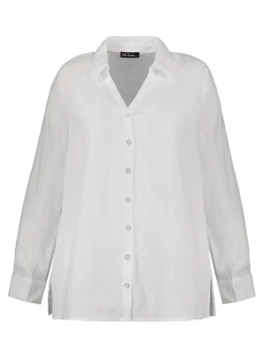 Foto van product Ulla Popken Blouse offwhite