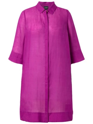 Foto van product Ulla Popken Blouse orchidee
