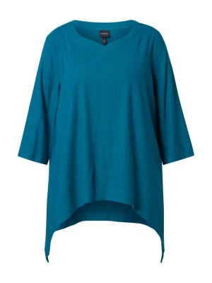 Foto van product Ulla Popken Blouse petrol