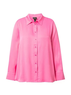 Foto van product Ulla Popken Blouse pink