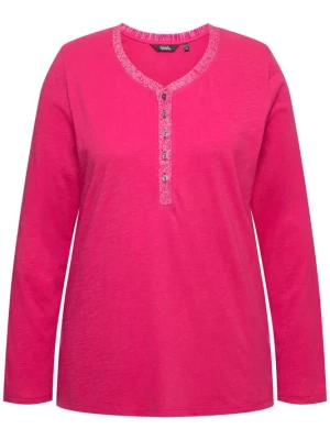 Foto van product Ulla Popken Blouse pink