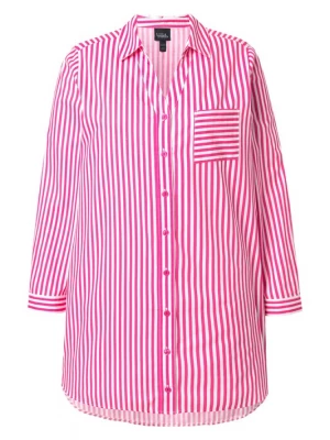 Foto van product Ulla Popken Blouse pink