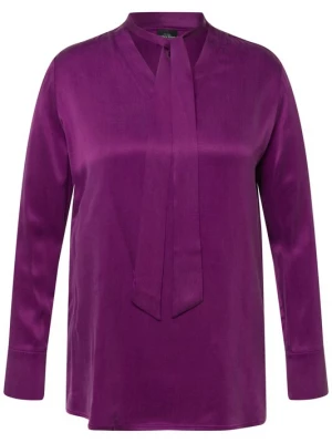 Foto van product Ulla Popken Blouse pruim