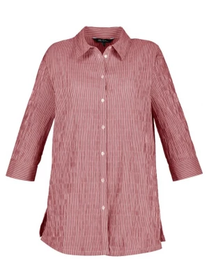 Foto van product Ulla Popken Blouse roestrood