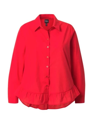 Foto van product Ulla Popken Blouse rood