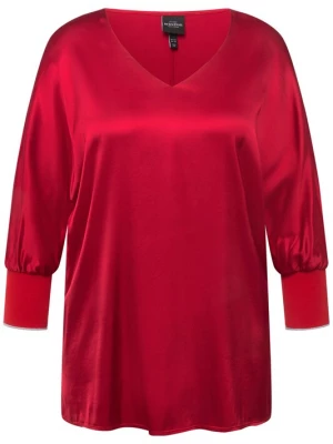 Foto van product Ulla Popken Blouse rood
