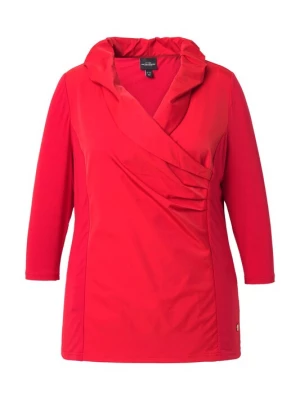 Foto van product Ulla Popken Blouse rood