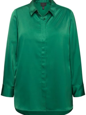 Foto van product Ulla Popken Blouse smaragd